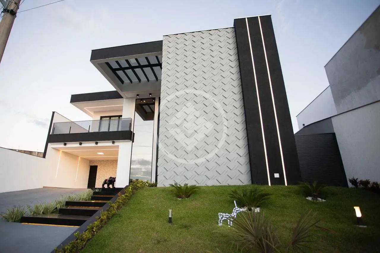 Image 2 - Casa Condomínio em Residencial Golden Class, Lagoa Santa - MG