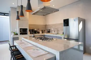 Imagem 3 - Casa Condomínio em Residencial Golden Class, Lagoa Santa - MG