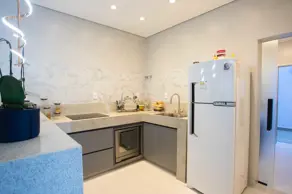 Imagem 4 - Casa Condomínio em Residencial Golden Class, Lagoa Santa - MG
