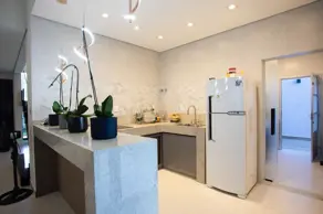 Imagem 5 - Casa Condomínio em Residencial Golden Class, Lagoa Santa - MG