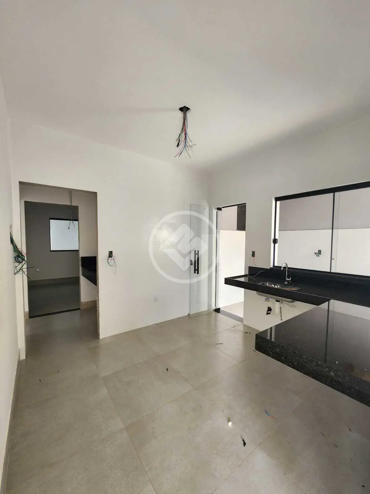 Imagem 1 - Casa Condomínio em Novo Campinho, Pedro Leopoldo - MG