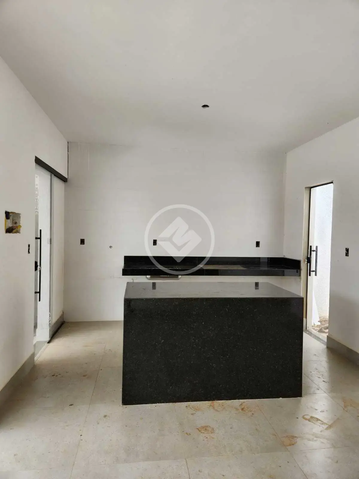 Imagem 1 - Casa Condomínio em Novo Campinho, Pedro Leopoldo - MG