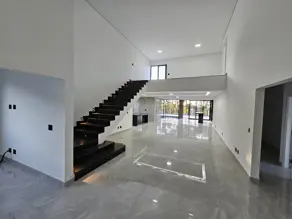 Imagem 2 - Casa Condomínio em Residencial Vitória I, Lagoa Santa - MG
