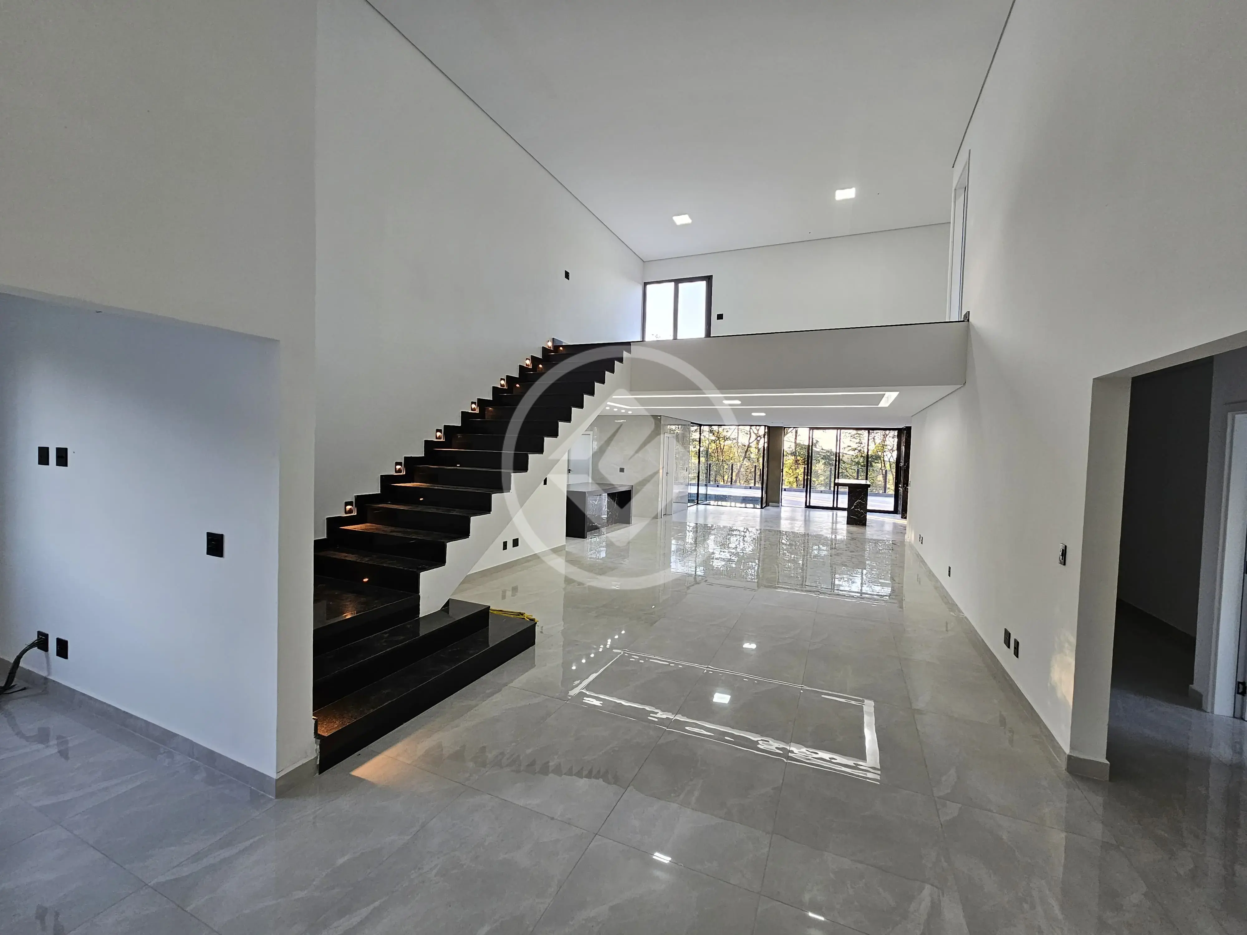 Imagem 2 - Casa Condomínio em Residencial Vitória I, Lagoa Santa - MG