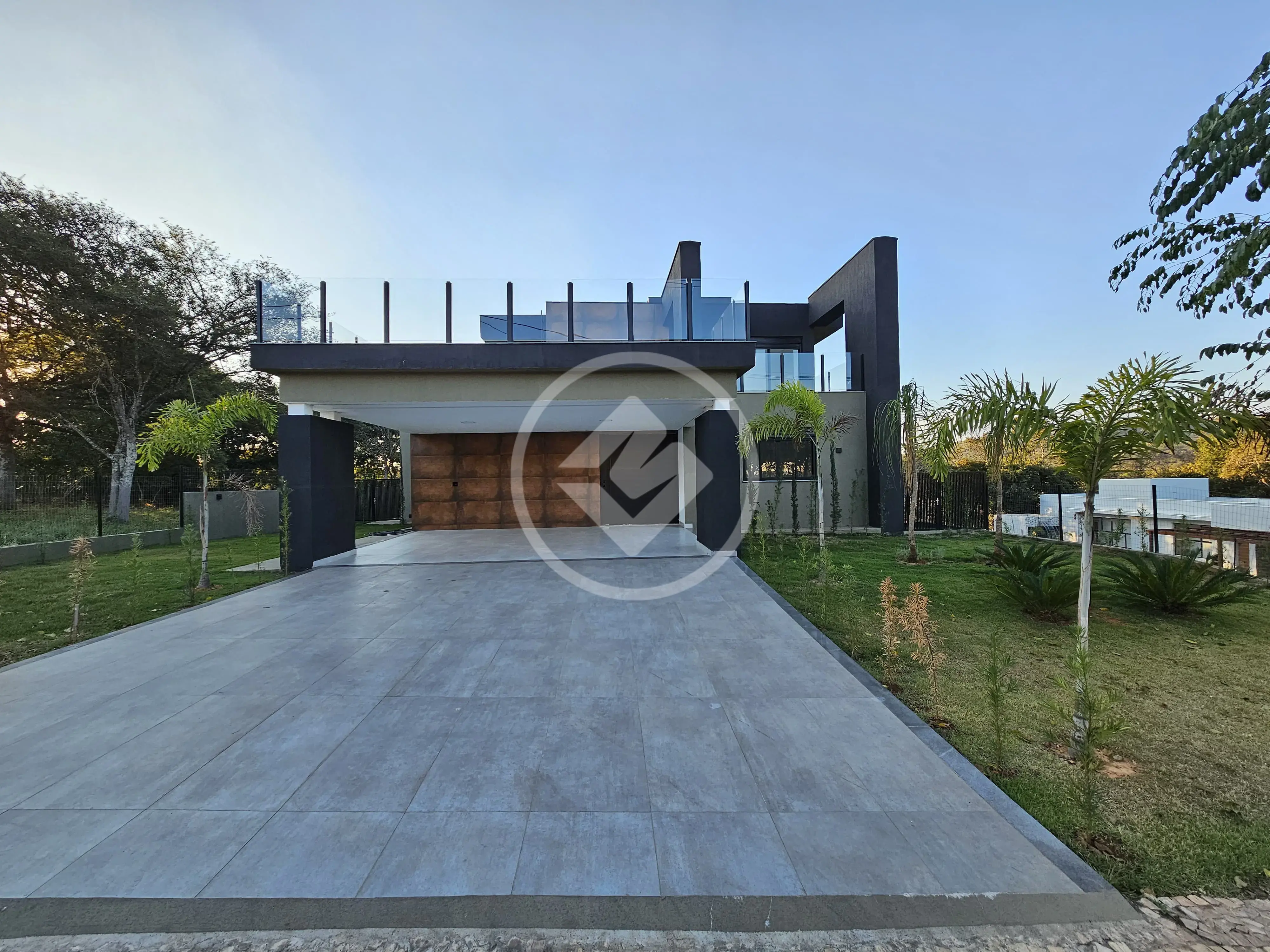 Imagem 1 - Casa Condomínio em Residencial Vitória I, Lagoa Santa - MG