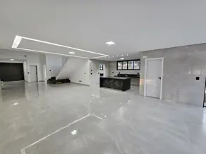 Imagem 3 - Casa Condomínio em Residencial Vitória I, Lagoa Santa - MG