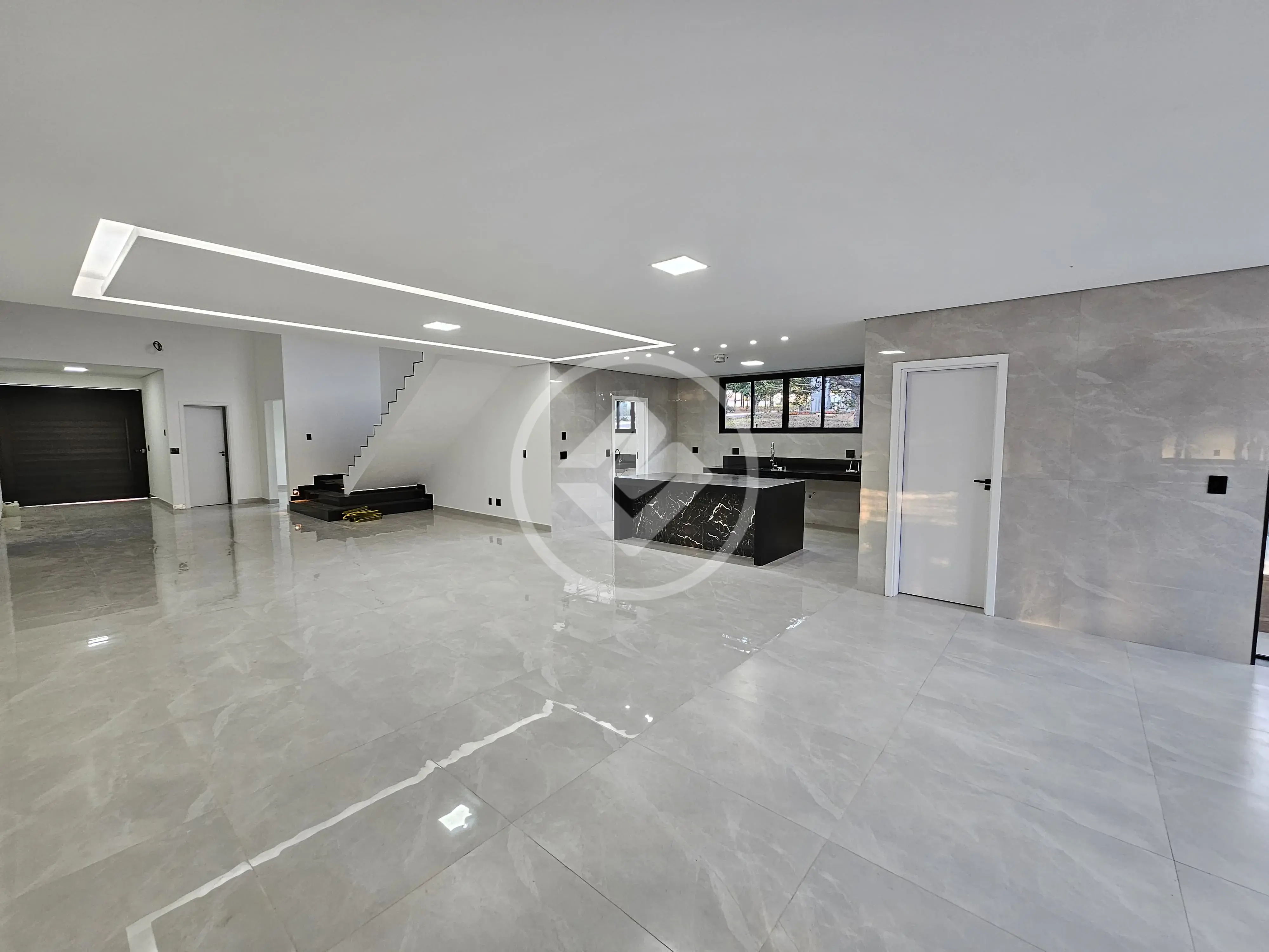 Imagem 3 - Casa Condomínio em Residencial Vitória I, Lagoa Santa - MG