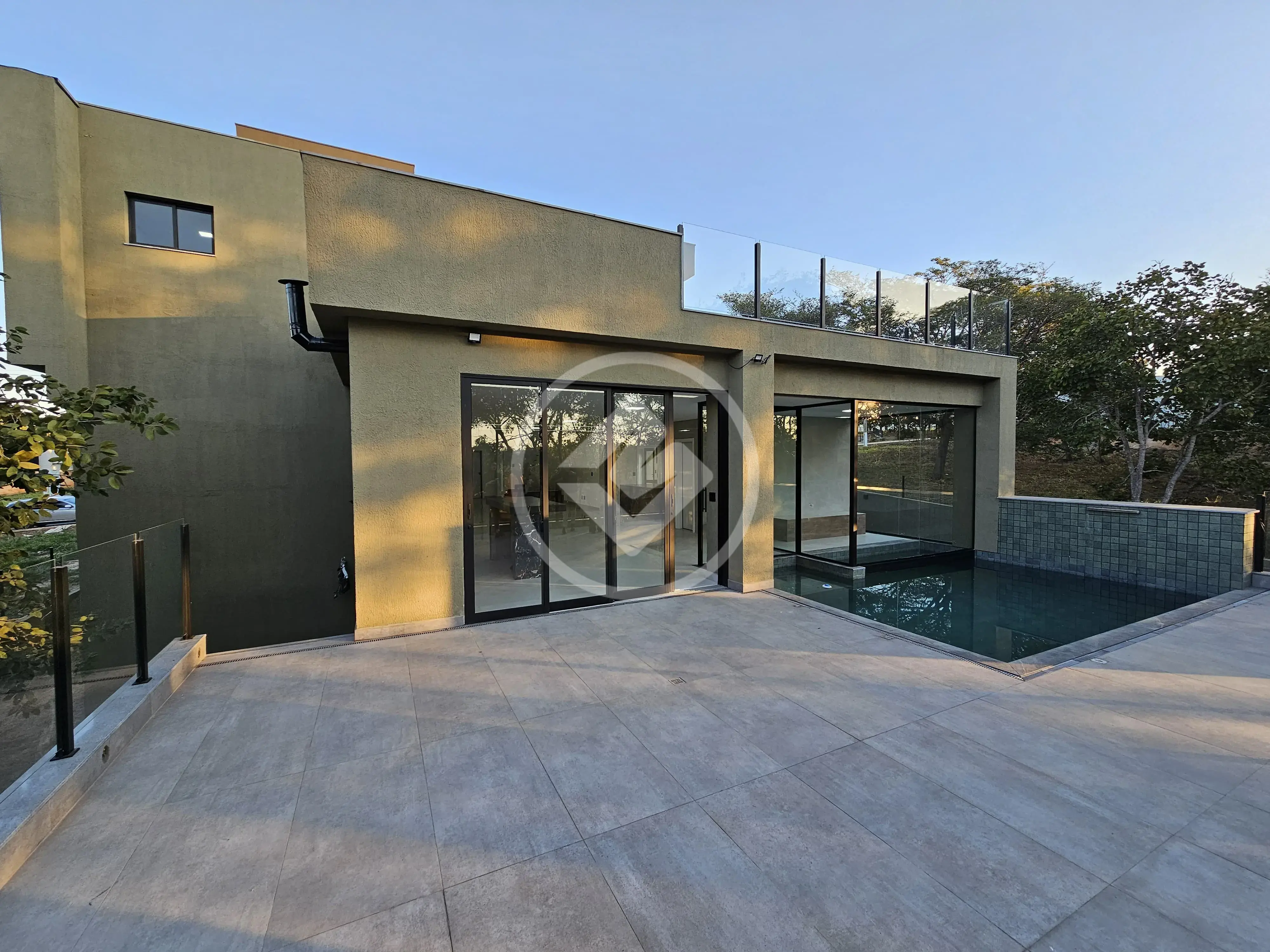Imagem 4 - Casa Condomínio em Residencial Vitória I, Lagoa Santa - MG