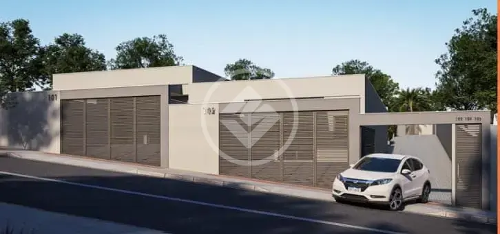 Imagem 1 - Casa Condomínio em Novo Campinho, Pedro Leopoldo - MG