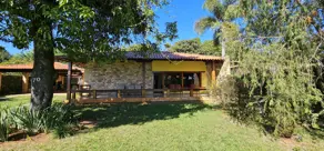 Casa Nossa Senhora de Fátima, Lagoa Santa - MG — foto 2