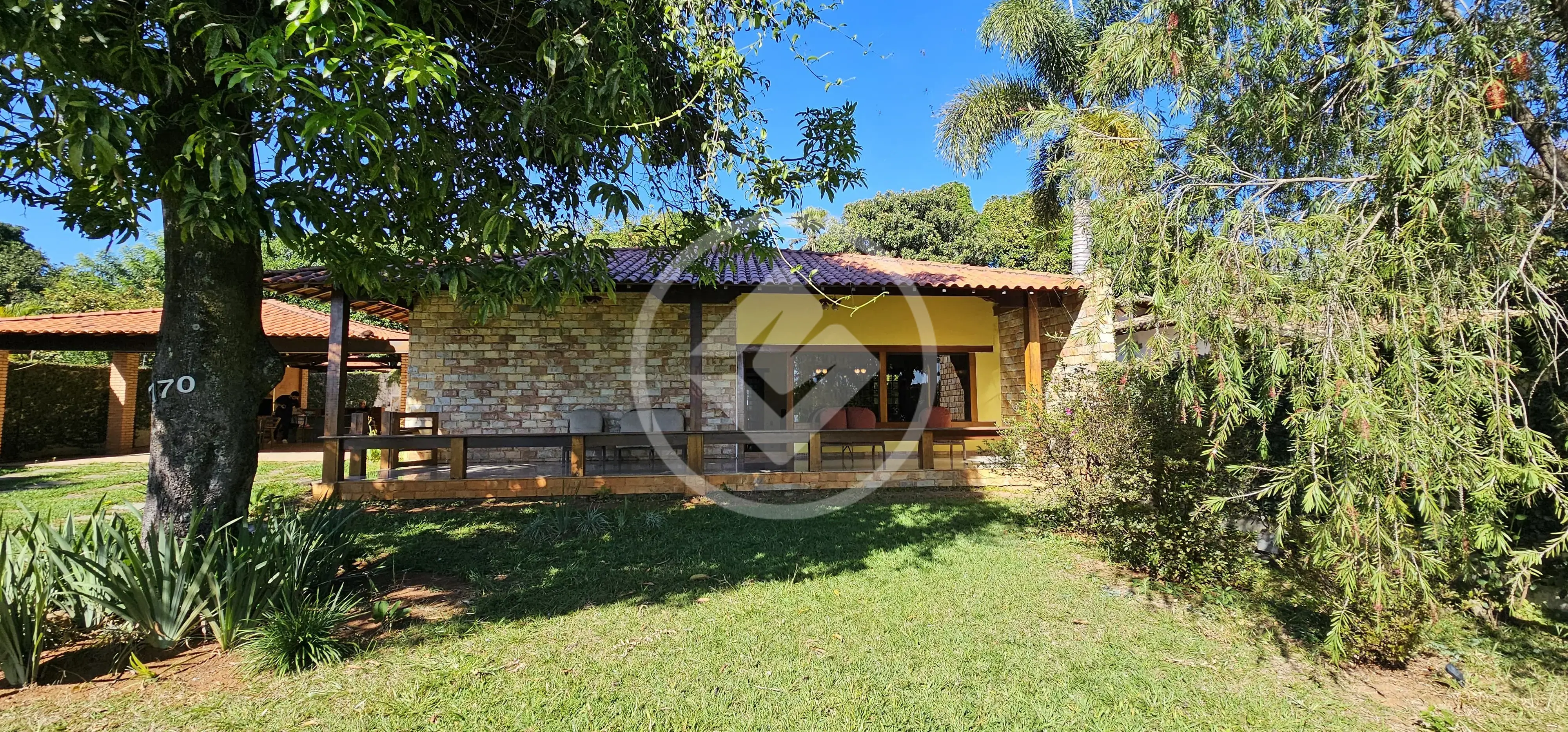 Image 2 - Casa em Nossa Senhora de Fátima, Lagoa Santa - MG