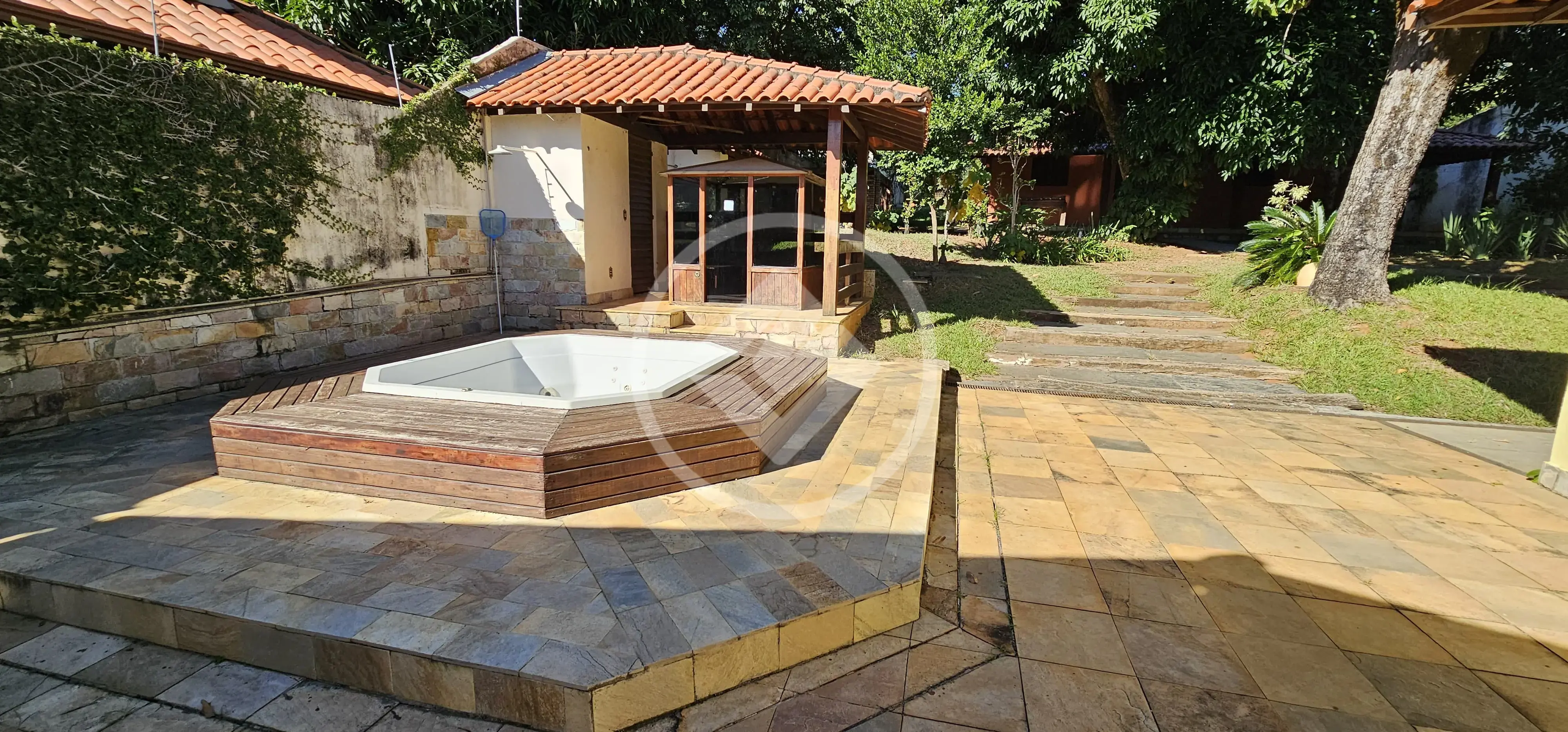 Imagem 1 - Casa em Nossa Senhora de Fátima, Lagoa Santa - MG