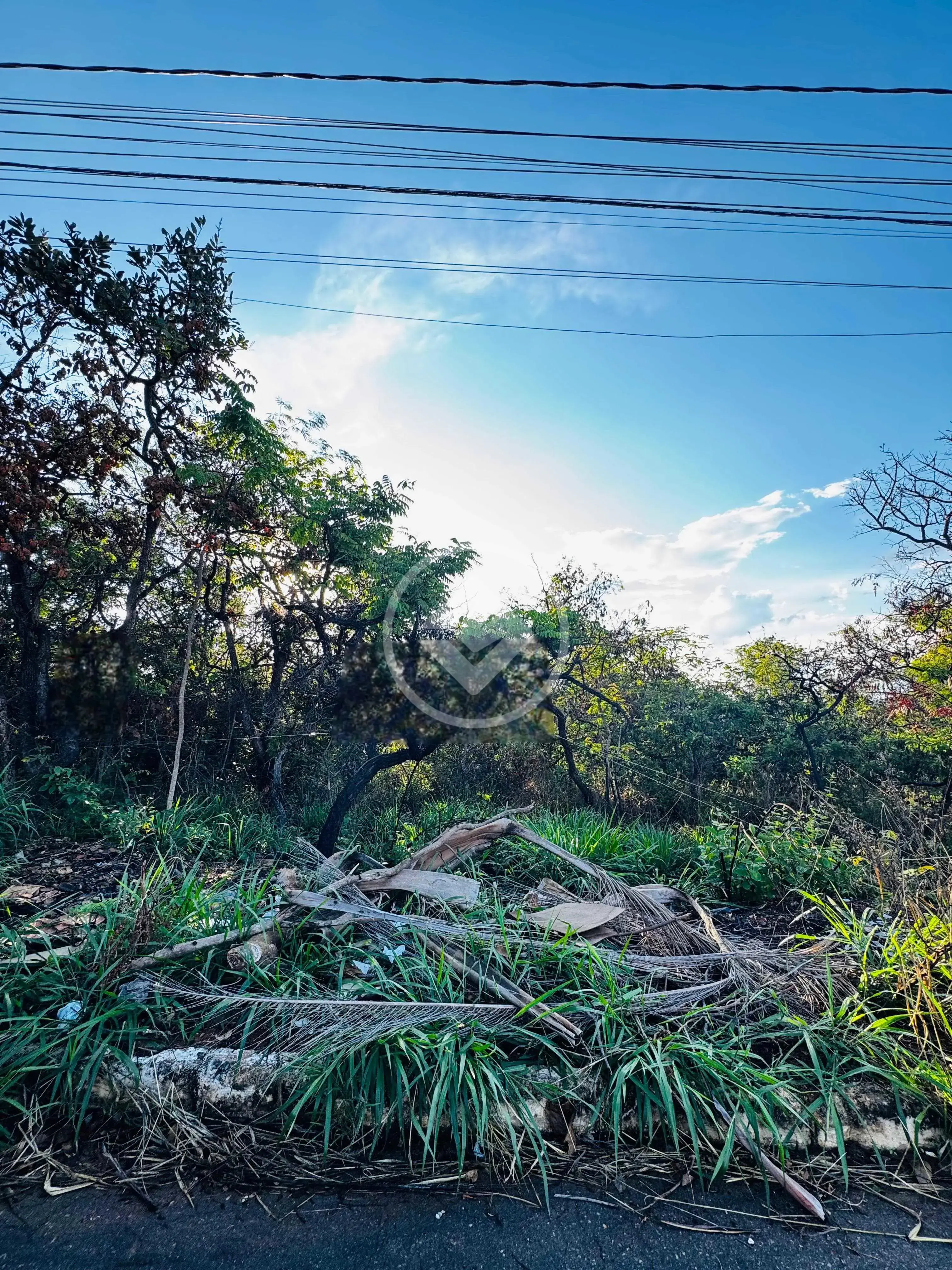 Imagem 1 - Terreno em Mariposas, Lagoa Santa - MG