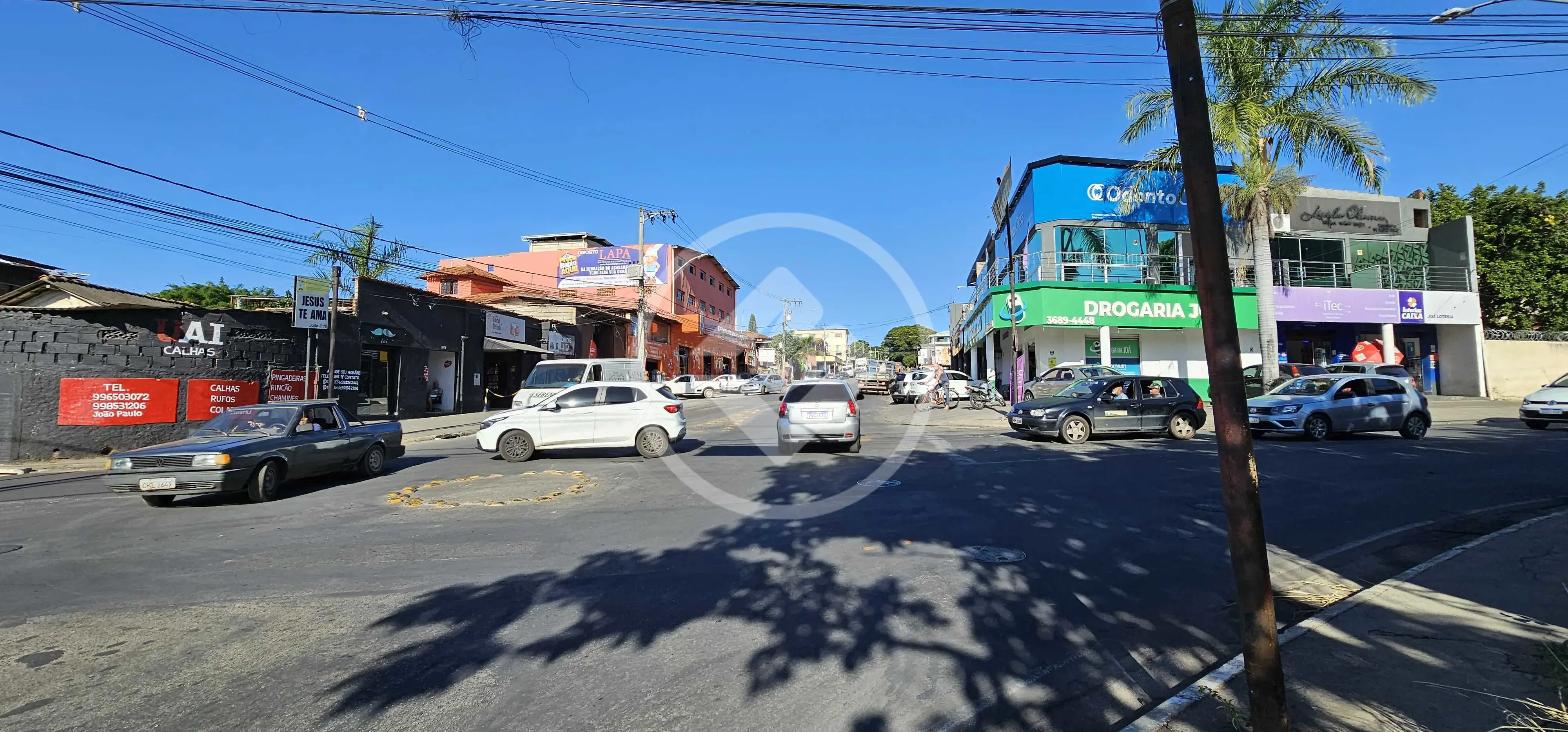 Imagem 6 - Terreno em Mariposas, Lagoa Santa - MG