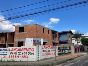 Imagem 5 - Sobrado Em Condomínio em Vale da Esperança, Nova Lima - MG