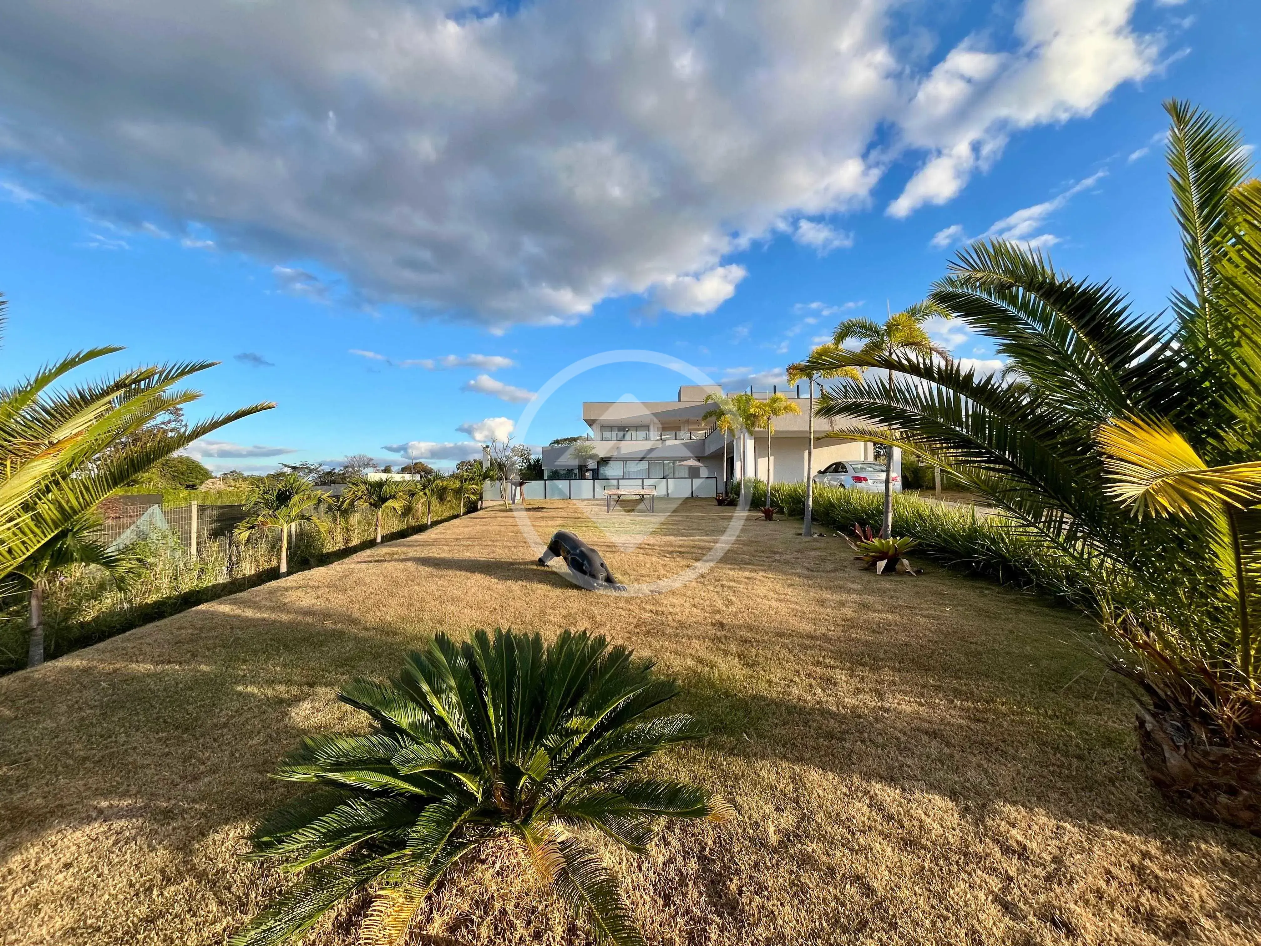 Imagem 2 - Casa Condomínio em Gran Royalle, Lagoa Santa - MG