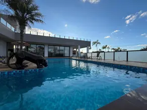 Casa Condomínio Gran Royalle, Lagoa Santa - MG — foto 2