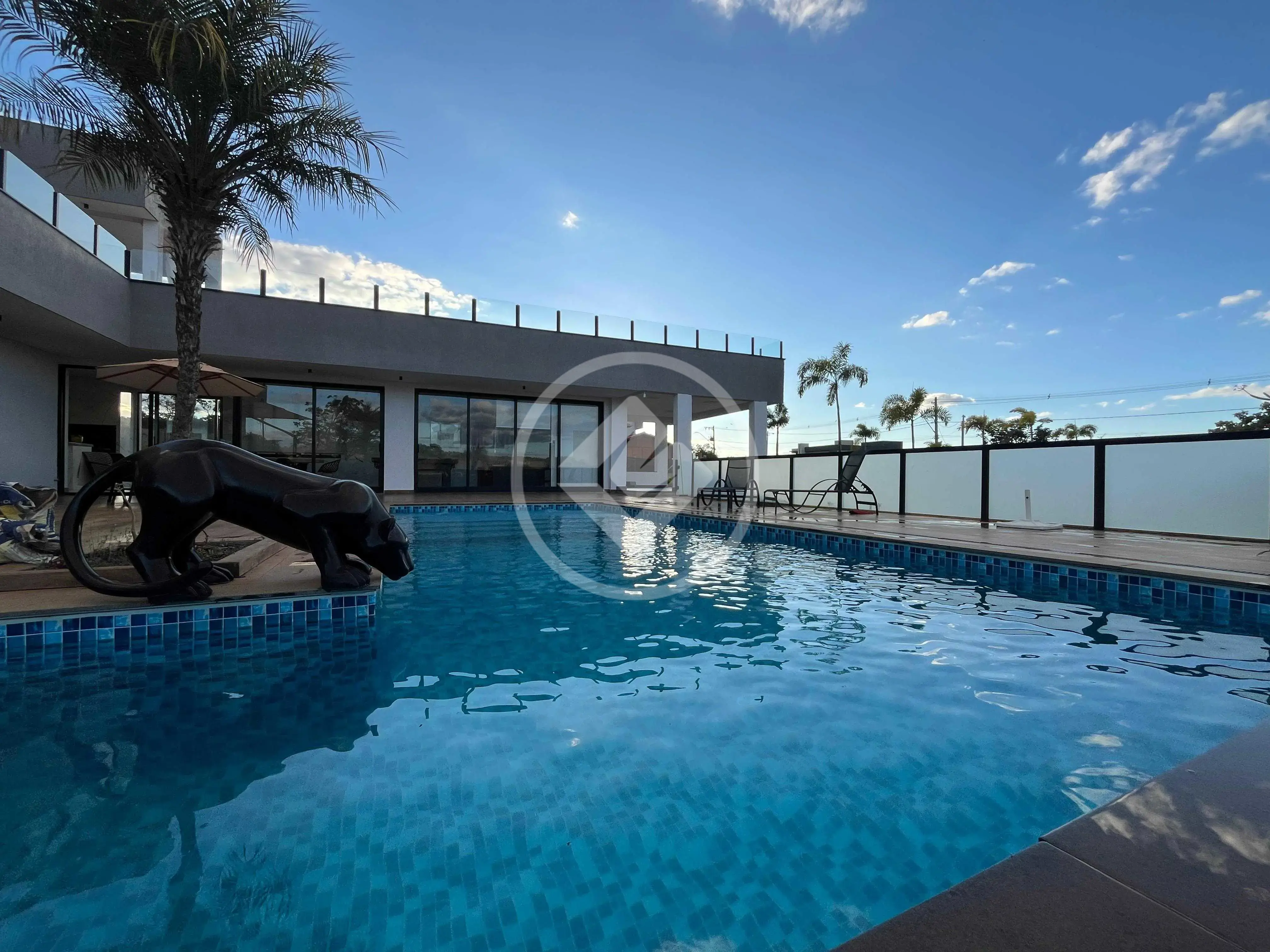 Imagem 1 - Casa Condomínio em Gran Royalle, Lagoa Santa - MG