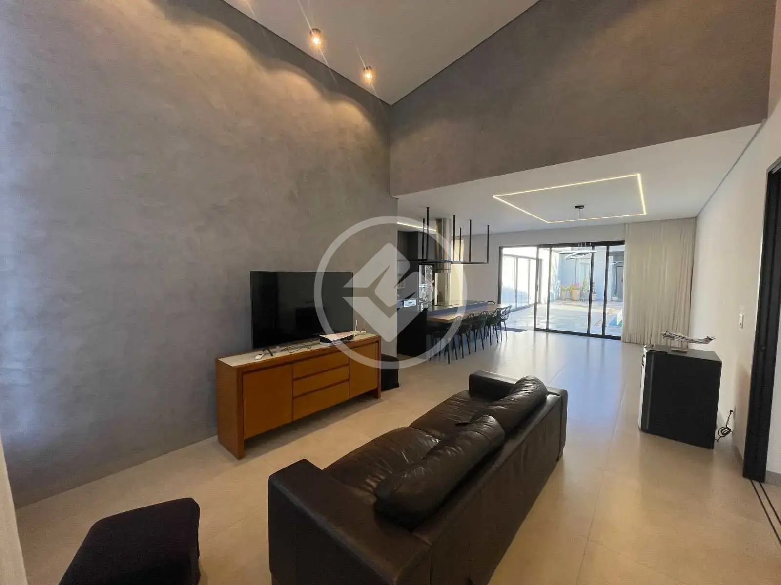 Imagem 2 - Casa Condomínio em Condomínio Gran Royalle, Confins - MG