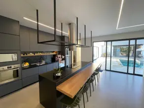 Imagem 4 - Casa Condomínio em Condomínio Gran Royalle, Confins - MG