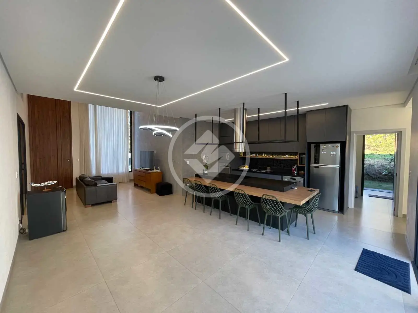Imagem 5 - Casa Condomínio em Condomínio Gran Royalle, Confins - MG