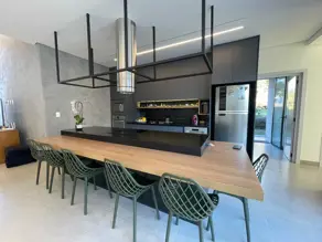 Imagem 6 - Casa Condomínio em Condomínio Gran Royalle, Confins - MG