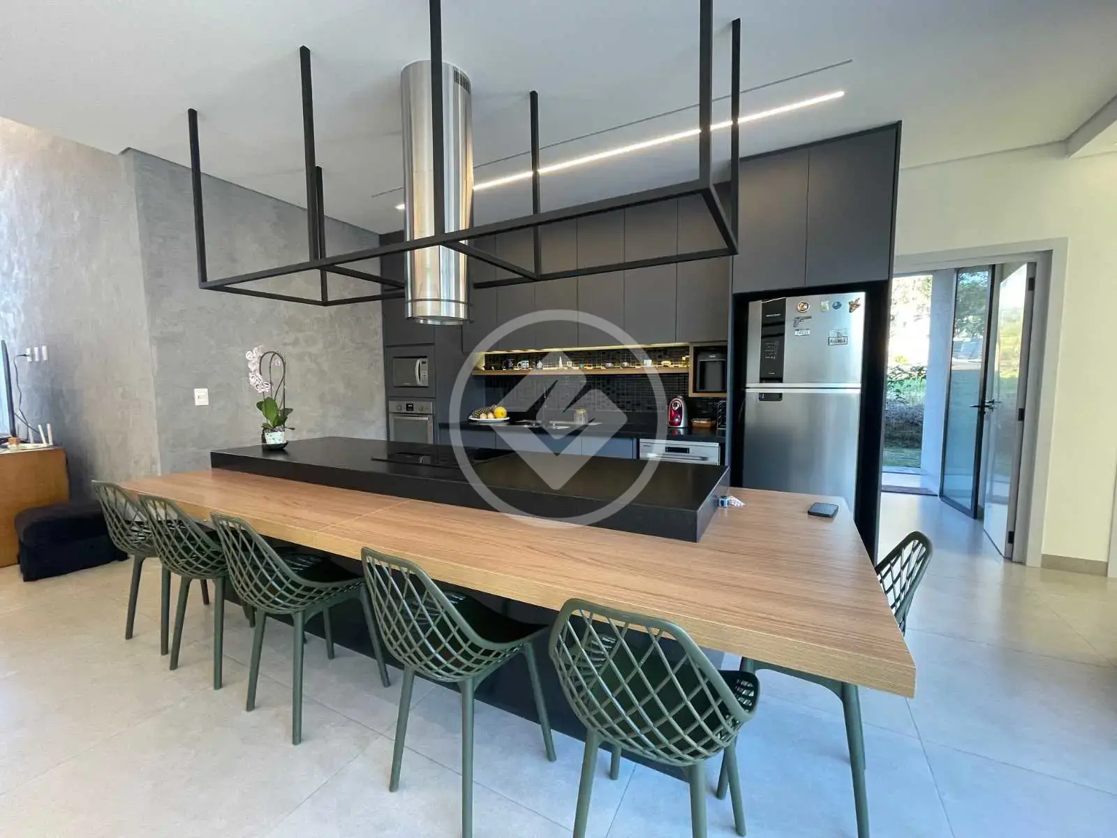 Imagem 6 - Casa Condomínio em Condomínio Gran Royalle, Confins - MG