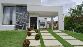 Casa Condomínio Jaboticatubas, Lagoa Santa - MG — foto 1