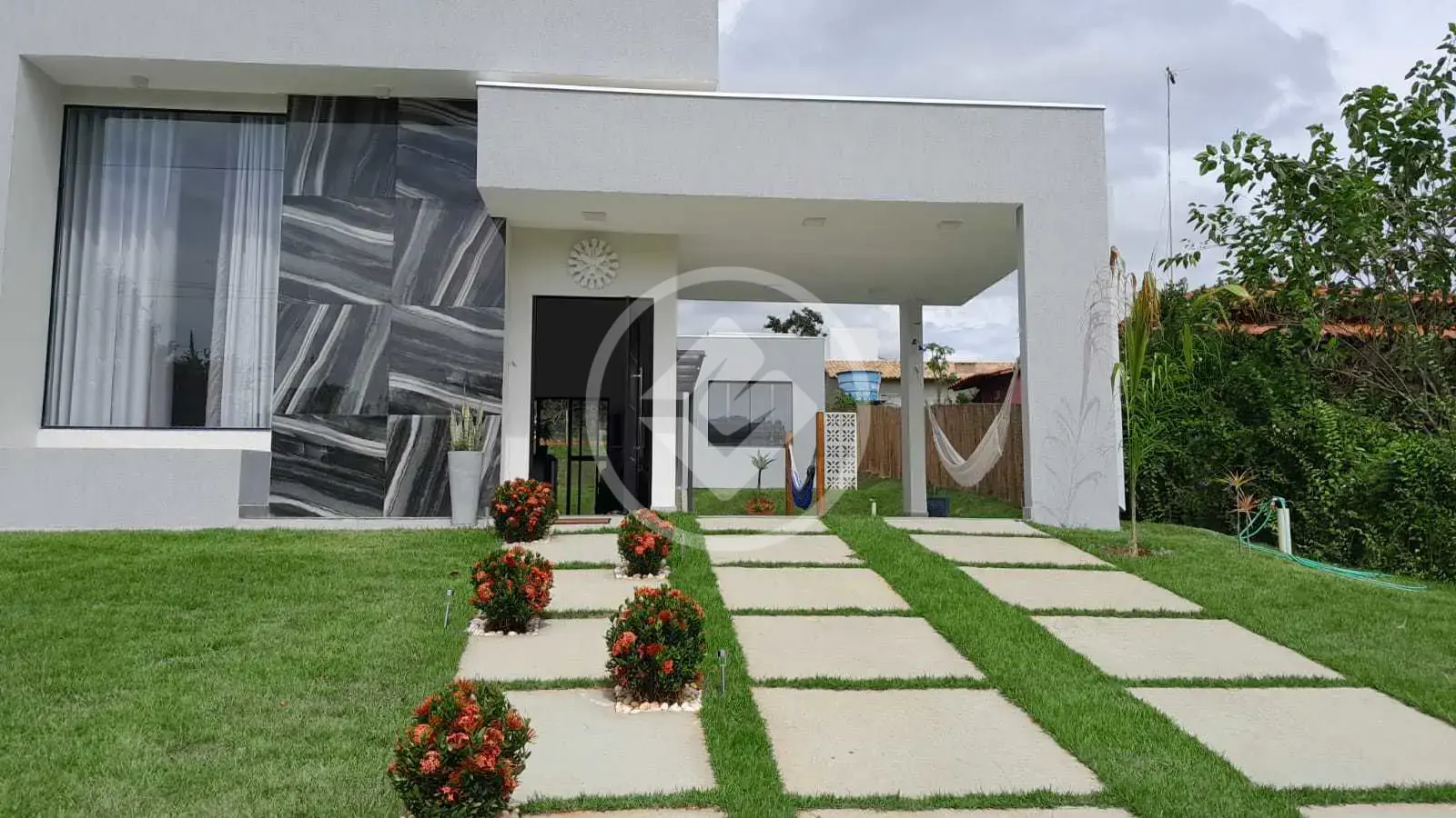 Imagem 1 - Casa Condomínio em Jaboticatubas, Lagoa Santa - MG