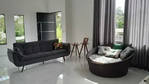 Casa Condomínio Jaboticatubas, Lagoa Santa - MG — foto 2