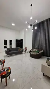 Imagem 2 - Casa Condomínio em Jaboticatubas, Lagoa Santa - MG