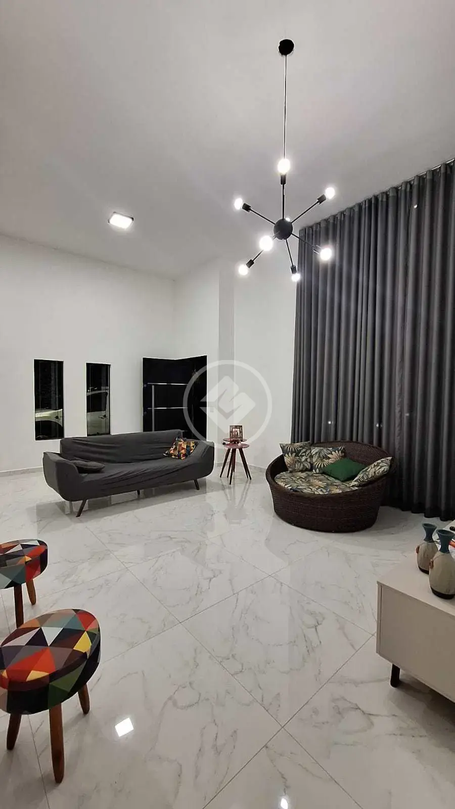 Imagem 2 - Casa Condomínio em Jaboticatubas, Lagoa Santa - MG
