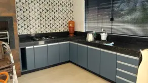 Imagem 5 - Casa Condomínio em Jaboticatubas, Lagoa Santa - MG