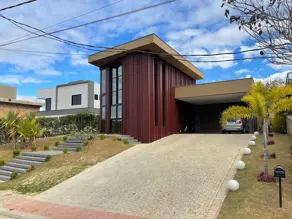 Imagem 2 - Casa Condomínio em Condomínio Gran Royalle, Confins - MG