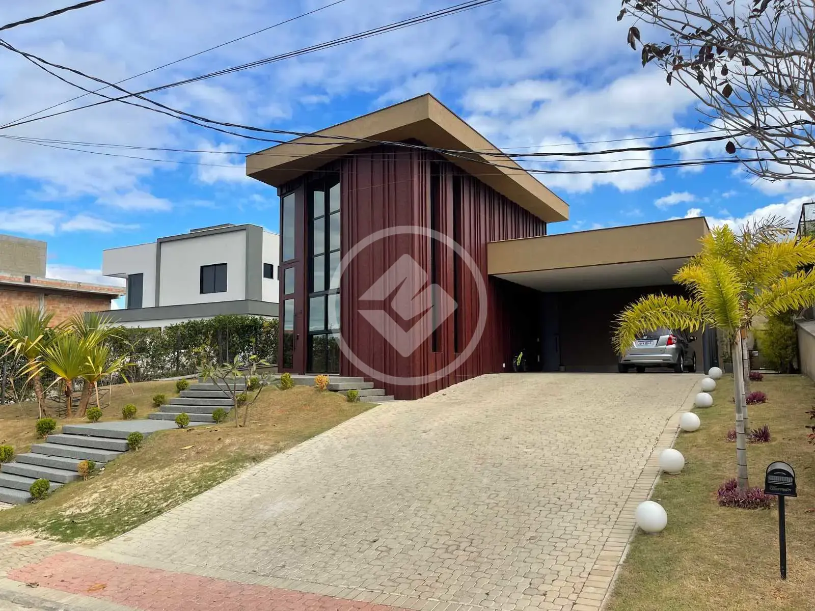Imagem 2 - Casa Condomínio em Condomínio Gran Royalle, Confins - MG