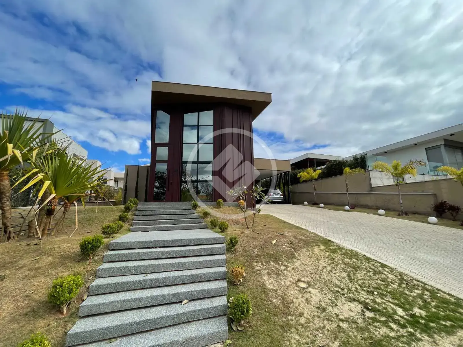 Imagem 1 - Casa Condomínio em Condomínio Gran Royalle, Confins - MG