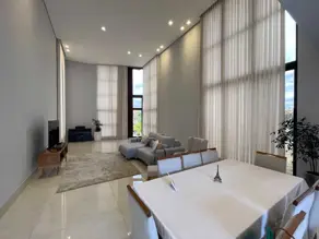 Imagem 4 - Casa Condomínio em Condomínio Gran Royalle, Confins - MG