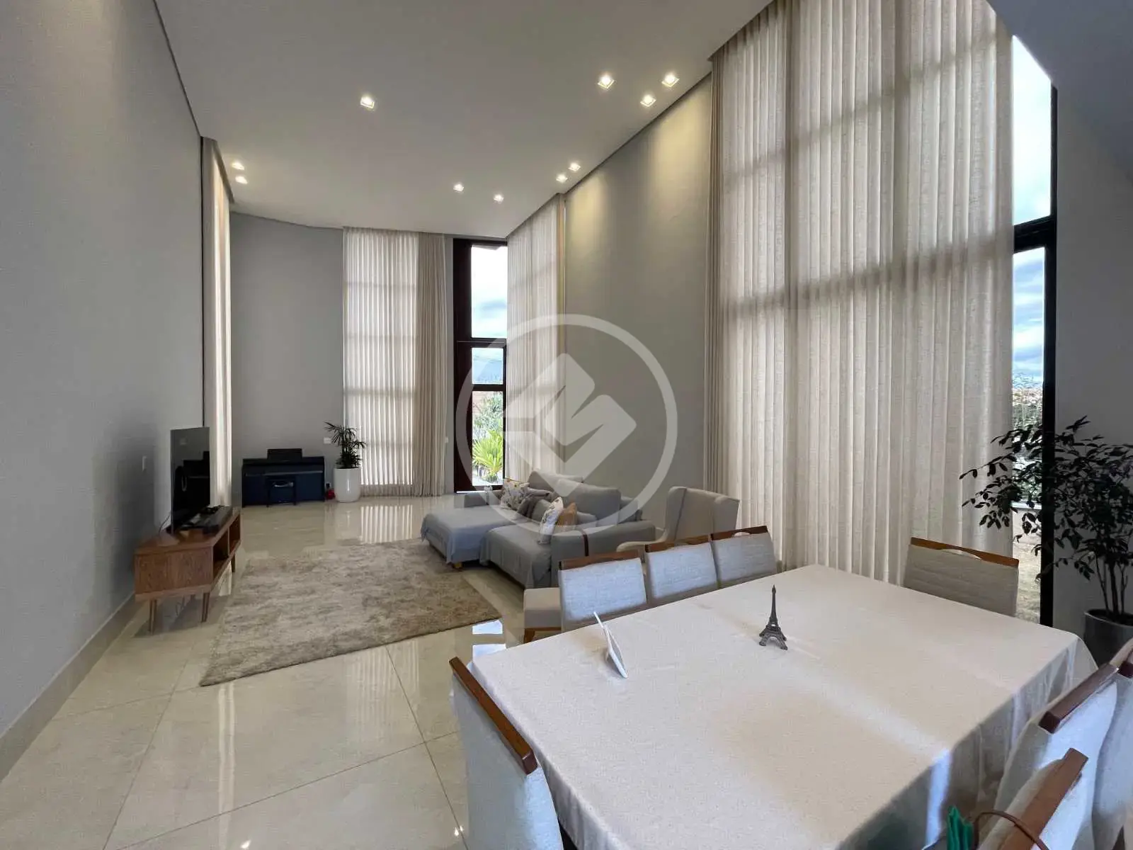 Imagem 4 - Casa Condomínio em Condomínio Gran Royalle, Confins - MG