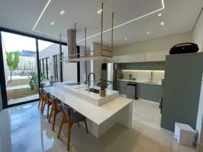 Imagem 5 - Casa Condomínio em Condomínio Gran Royalle, Confins - MG