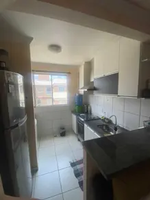 Apartamento Célvia, Vespasiano - MG — foto 2