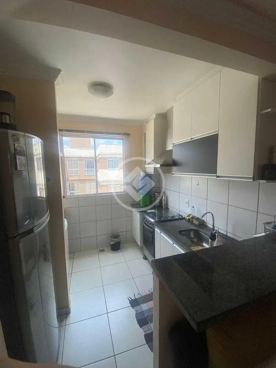 Imagem 1 - Apartamento em Célvia, Vespasiano - MG