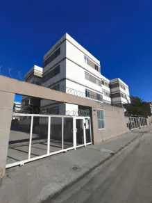 Apartamento Célvia, Vespasiano - MG — foto 1