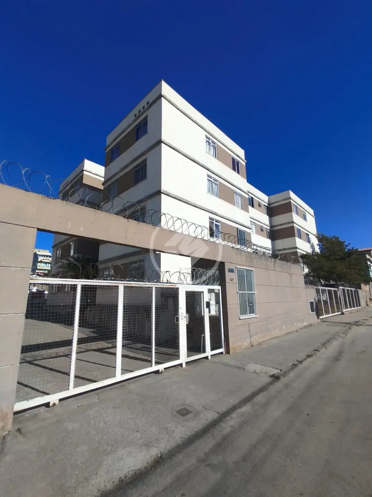Imagem 1 - Apartamento em Célvia, Vespasiano - MG