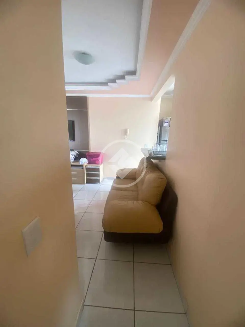 Imagem 3 - Apartamento em Célvia, Vespasiano - MG
