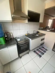Imagem 5 - Apartamento em Célvia, Vespasiano - MG