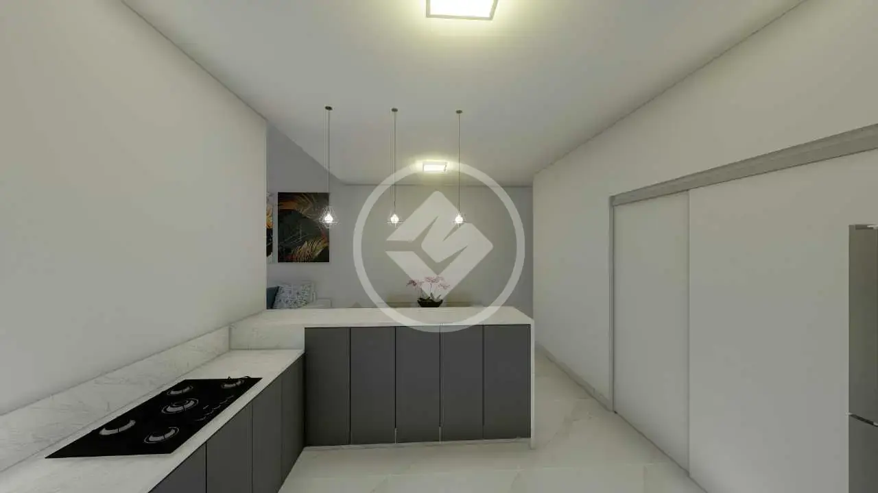 Imagem 2 - Casa em Jardim Imperial, Lagoa Santa - MG