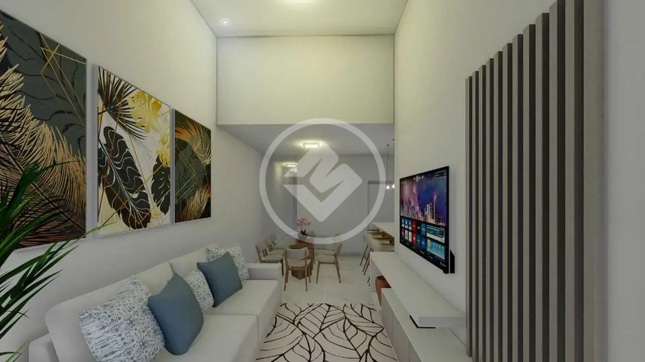 Imagem 4 - Casa em Jardim Imperial, Lagoa Santa - MG