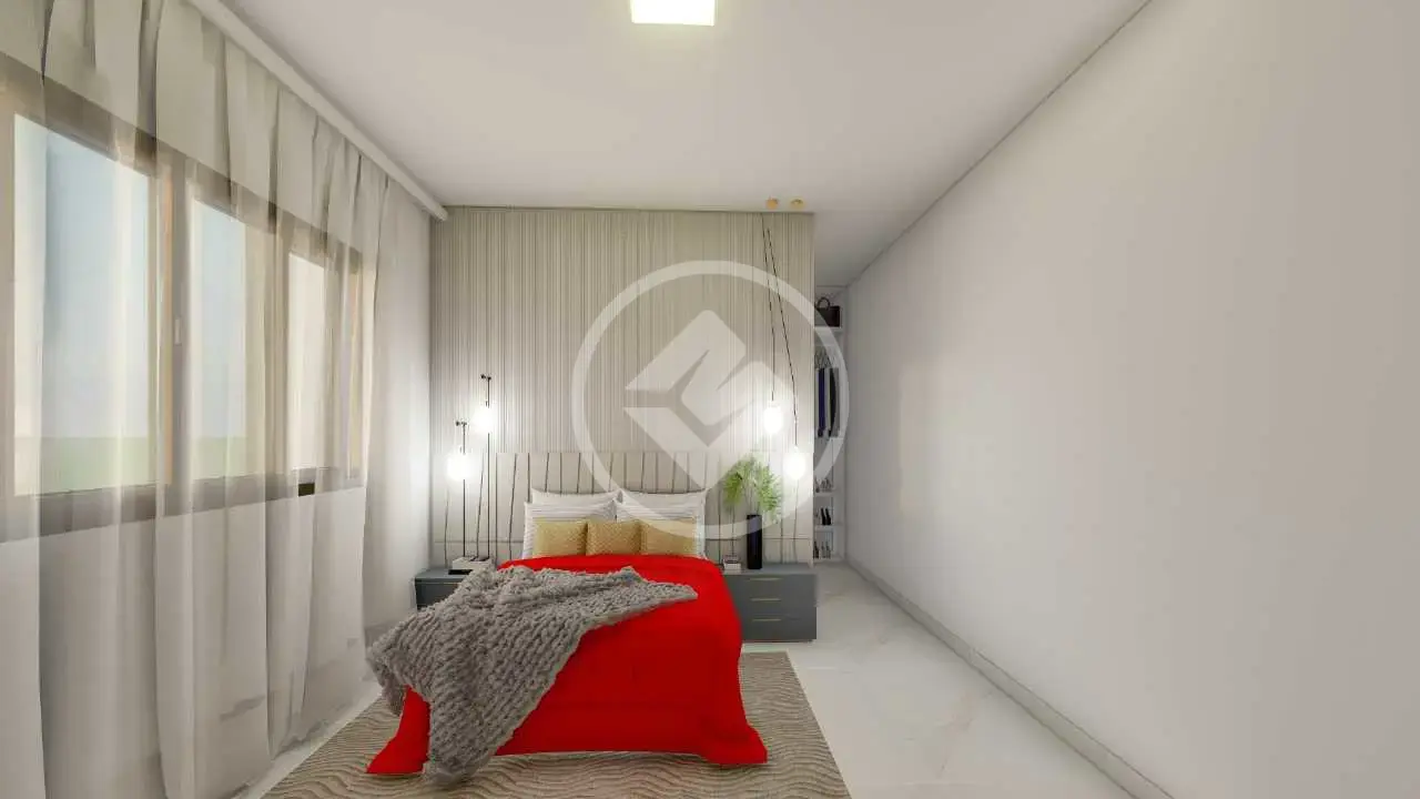 Imagem 5 - Casa em Jardim Imperial, Lagoa Santa - MG