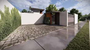 Casa Várzea, Lagoa Santa - MG — foto 1
