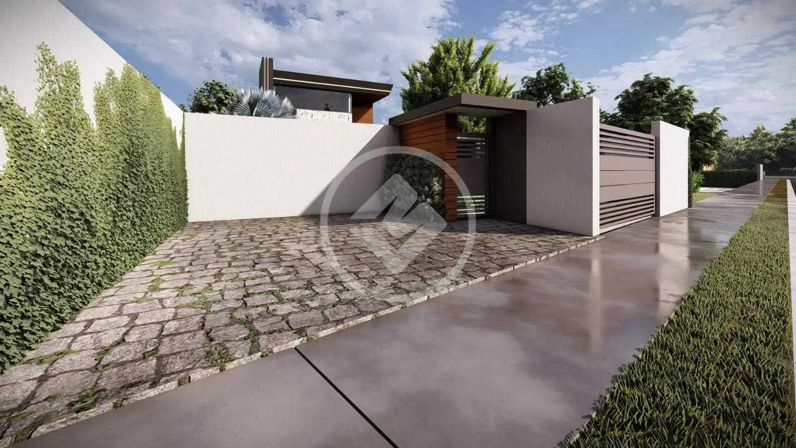 Imagem 1 - Casa em Várzea, Lagoa Santa - MG